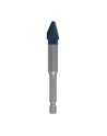bosch powertools Bosch Expert HEX-9 HardCeramic drill, O 12mm (length 90mm) - nr 3