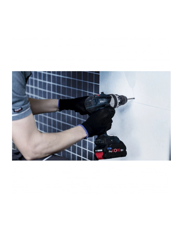 bosch powertools Bosch Expert HEX-9 HardCeramic drill, O 12mm (length 90mm) główny