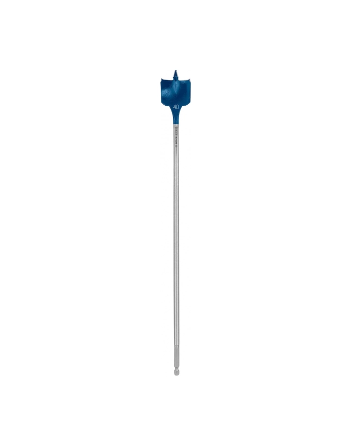 bosch powertools Bosch Expert flat milling drill SelfCut Speed, O 40mm (length 400mm) główny