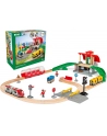 BRIO Large City Train Station Set - nr 1