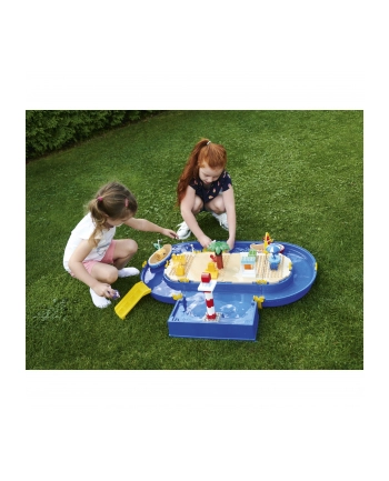 BIG Waterplay Peppa Pig Holiday water toy nr 2