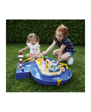 BIG Waterplay Peppa Pig Holiday water toy nr 1