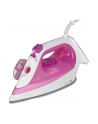 Braun TexStyle 3 SI 3030PU, steam iron (Kolor: BIAŁY/purple) - nr 3