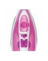 Braun TexStyle 3 SI 3030PU, steam iron (Kolor: BIAŁY/purple) - nr 4