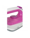 Braun TexStyle 3 SI 3030PU, steam iron (Kolor: BIAŁY/purple) - nr 5