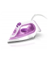 Braun TexStyle 3 SI 3030PU, steam iron (Kolor: BIAŁY/purple) - nr 6