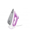 Braun TexStyle 3 SI 3030PU, steam iron (Kolor: BIAŁY/purple) - nr 8