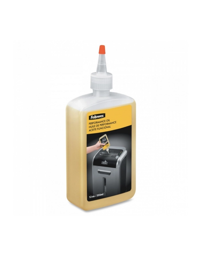 fellowes Olej do niszczarek 355 ml             35250 główny