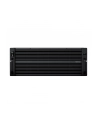 synology Serwer NAS HD6500 60x0HDD 1x4210R 2x32GB 2x1GbE 2x10GbE 2xUSB3.2.1 4U 5Y - nr 14