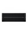 synology Serwer NAS HD6500 60x0HDD 1x4210R 2x32GB 2x1GbE 2x10GbE 2xUSB3.2.1 4U 5Y - nr 20