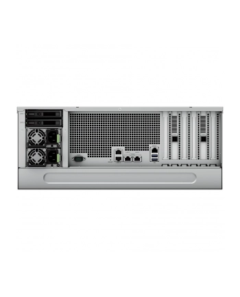 synology Serwer NAS HD6500 60x0HDD 1x4210R 2x32GB 2x1GbE 2x10GbE 2xUSB3.2.1 4U 5Y nr 2