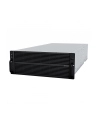 synology Serwer NAS HD6500 60x0HDD 1x4210R 2x32GB 2x1GbE 2x10GbE 2xUSB3.2.1 4U 5Y - nr 9