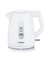 Severin WK 3411, kettle (Kolor: BIAŁY, 1.0 liter) - nr 2
