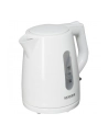 Severin WK 3411, kettle (Kolor: BIAŁY, 1.0 liter) - nr 3