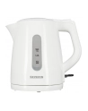 Severin WK 3411, kettle (Kolor: BIAŁY, 1.0 liter) - nr 4