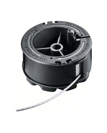 bosch powertools Bosch replacement trimmer spool for UniversalGrassCut, mowing line nr 2