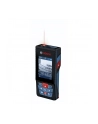bosch powertools Bosch Laser rangefinder GLM 150-27 C Professional (blue/Kolor: CZARNY, range 100m, red laser line) - nr 11