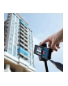 bosch powertools Bosch Laser rangefinder GLM 150-27 C Professional (blue/Kolor: CZARNY, range 100m, red laser line) - nr 4