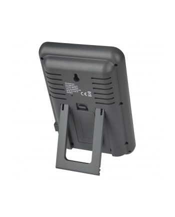 TFA wireless weather station MULTY (silver/Kolor: CZARNY) nr 2
