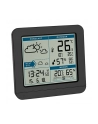 TFA wireless weather station SKY (Kolor: CZARNY) - nr 1