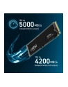 crucial Dysk SSD P3 PLUS 1TB M.2 NVMe 2280 PCIe 3.0 5000/3600 - nr 22