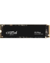 crucial Dysk SSD P3 PLUS 1TB M.2 NVMe 2280 PCIe 3.0 5000/3600 - nr 42