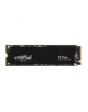 crucial Dysk SSD P3 PLUS 1TB M.2 NVMe 2280 PCIe 3.0 5000/3600 - nr 52