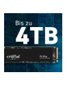 crucial Dysk SSD P3 PLUS 2TB M.2 NVMe 2280 PCIe 5000/4200 - nr 18