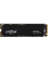 crucial Dysk SSD P3 PLUS 2TB M.2 NVMe 2280 PCIe 5000/4200 - nr 1