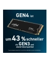 crucial Dysk SSD P3 PLUS 2TB M.2 NVMe 2280 PCIe 5000/4200 - nr 24