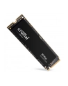 crucial Dysk SSD P3 PLUS 2TB M.2 NVMe 2280 PCIe 5000/4200 - nr 25