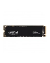 crucial Dysk SSD P3 PLUS 2TB M.2 NVMe 2280 PCIe 5000/4200 - nr 26