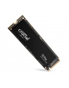crucial Dysk SSD P3 PLUS 2TB M.2 NVMe 2280 PCIe 5000/4200 - nr 2