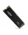 crucial Dysk SSD P3 PLUS 2TB M.2 NVMe 2280 PCIe 5000/4200 - nr 36