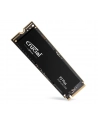 crucial Dysk SSD P3 PLUS 2TB M.2 NVMe 2280 PCIe 5000/4200 - nr 40