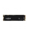 crucial Dysk SSD P3 PLUS 2TB M.2 NVMe 2280 PCIe 5000/4200 - nr 45