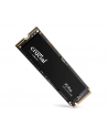 crucial Dysk SSD P3 PLUS 2TB M.2 NVMe 2280 PCIe 5000/4200 - nr 47