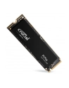 crucial Dysk SSD P3 PLUS 2TB M.2 NVMe 2280 PCIe 5000/4200 - nr 57