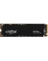 crucial Dysk SSD P3 PLUS 2TB M.2 NVMe 2280 PCIe 5000/4200 - nr 8