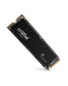 crucial Dysk SSD P3 1TB M.2 NVMe 2280 PCIe 3.0 3500/3000 - nr 26