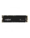 crucial Dysk SSD P3 1TB M.2 NVMe 2280 PCIe 3.0 3500/3000 - nr 30