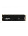 crucial Dysk SSD P3 1TB M.2 NVMe 2280 PCIe 3.0 3500/3000 - nr 54