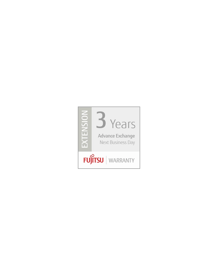 Fujitsu Advance Exchange główny
