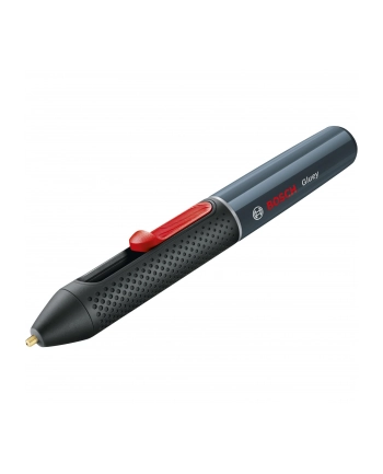 bosch powertools Bosch Cordless hot glue stick Gluey Smoky Gray, hot glue gun (grey/Kolor: CZARNY, incl. 20 glue sticks) nr 1