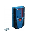 bosch powertools Bosch Laser receiver LR 6 Professional (blue/Kolor: CZARNY, for combination and line lasers GCL 2-50 C / GLL 3-80 / GLL 3-80 C) - nr 11