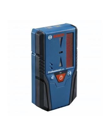 bosch powertools Bosch Laser receiver LR 6 Professional (blue/Kolor: CZARNY, for combination and line lasers GCL 2-50 C / GLL 3-80 / GLL 3-80 C) nr 1