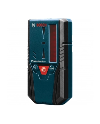bosch powertools Bosch Laser receiver LR 6 Professional (blue/Kolor: CZARNY, for combination and line lasers GCL 2-50 C / GLL 3-80 / GLL 3-80 C) nr 2