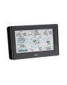 TFA wireless weather station with wind and rain gauge WEATHER PRO (Kolor: CZARNY) - nr 14