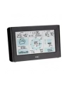 TFA wireless weather station with wind and rain gauge WEATHER PRO (Kolor: CZARNY) - nr 21