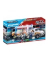 Playmobil rescue vehicle: US Ambulance - 70936 - nr 10